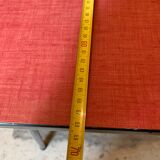 Table formica avec 2 allonges