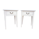 Paire de tables de chevet