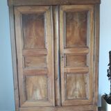 Old cabinet from the 19th century