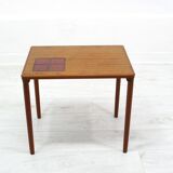 Vintage Danish Table in Teak, 1970s