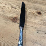 Silver cutlery Goldsmith Frionnet