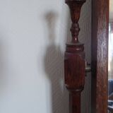 Coiffeuse avec miroir