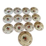 Sarguemines rustic service