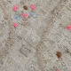 High pille wool turkish rug, 293x209cm