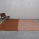 Beni Ourain rug, all wool, 150/250cm