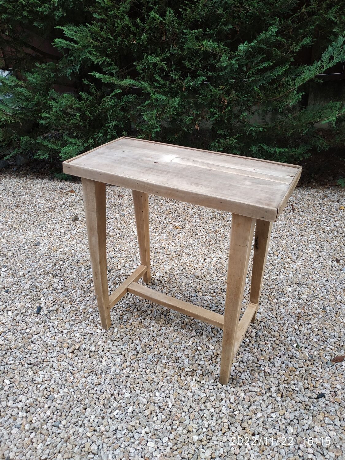 Side table