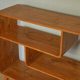 Bookcase solid wood