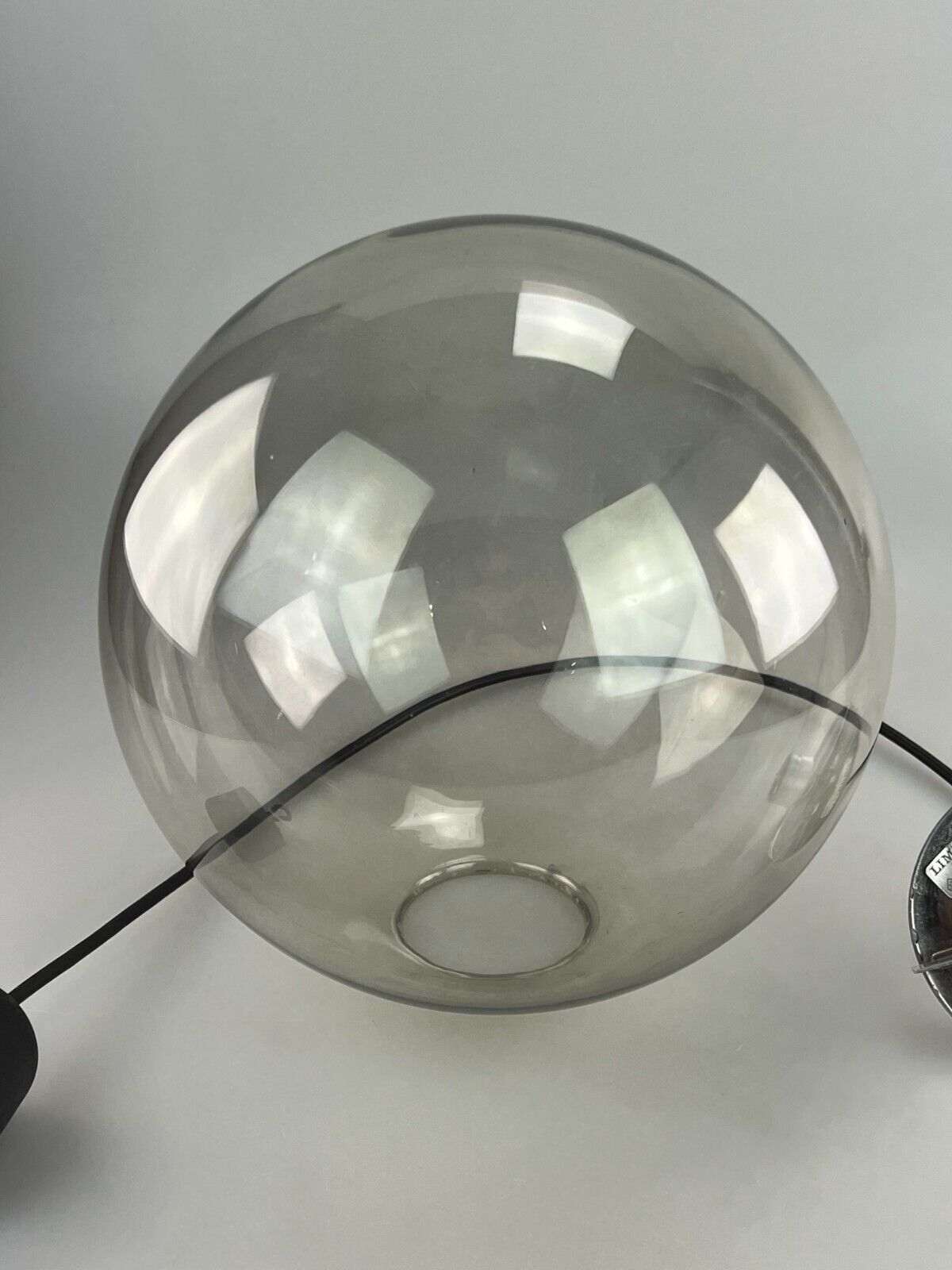 Limburg “Globe” pendant light