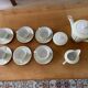 **Vintage Reichenbach coffee service – 15 pieces – 1950s/60s**