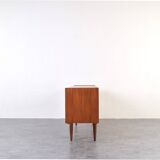 Mid-Century Danish Teak Sideboard, 1960s.