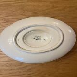 Porcelain sauceboat