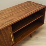 Walnut sideboard, Scandinavian design