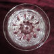 Set de 6 verres à eau cristal d'Arques - Chaumont