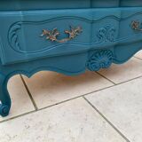 Louis XV chest of drawers