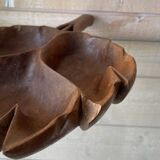 Serving dish / empty pocket