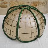 Bamboo suspension