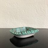 Vintage ceramic trinket bowl Robert Picault