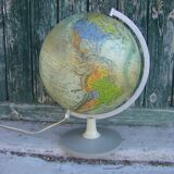 Globe terrestre vintage scan-globe a/s