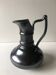 Vintage ceramic pitcher