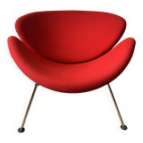 Orange Slice Armchair Pierre Paulin Artifort