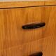 Vintage Long Sideboard, 1960s, Czechoslovakia