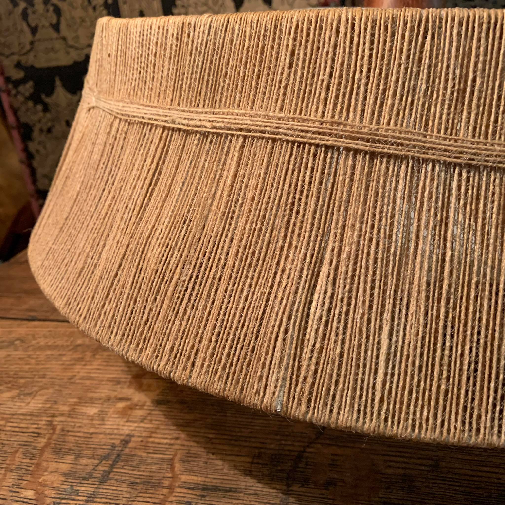 Suspension Temde Leuchten 1960