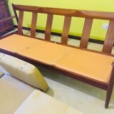 Scandinavian 60's sofa Grete Jalk