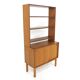Scandinavian teak chest of drawers, Sweden, 1960