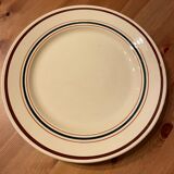 Serving dish model Gaston Gien