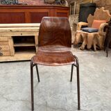 Pagwood chair by Pagholz Flötotto