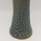 Stoneware single-flower vase
