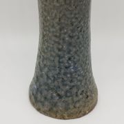 Stoneware single-flower vase