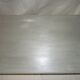 Grey painted wooden table
