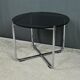 MR coffee table by Mies van der Rohe for Knoll - 1977