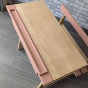 Bureau d'écolier