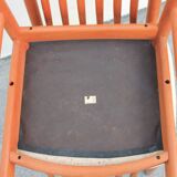 Set of 4 chairs Benny Linden