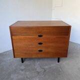 Paul Geoffroy dressing table by Charron