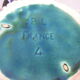 French slurry pot cover