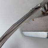 Thermor industrial style table lamp