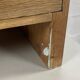 Wall secretary