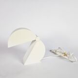 JM RDM - design Mario Bertorelle - modelo Disco - Italy - 1980's