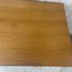 Modernist desk