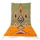 Wool rug 120cmx200cm