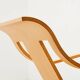 Gerald Summers Plywood Lounge Chair Italy 1933/1998