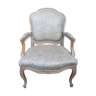 Fauteuil Louis XV