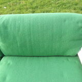 Sofa by Gae Aulenti, published by Knoll in the 70s