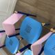 Set of 4 chairs from the 80s