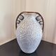 Art Deco vase in the style of Jean Besnard