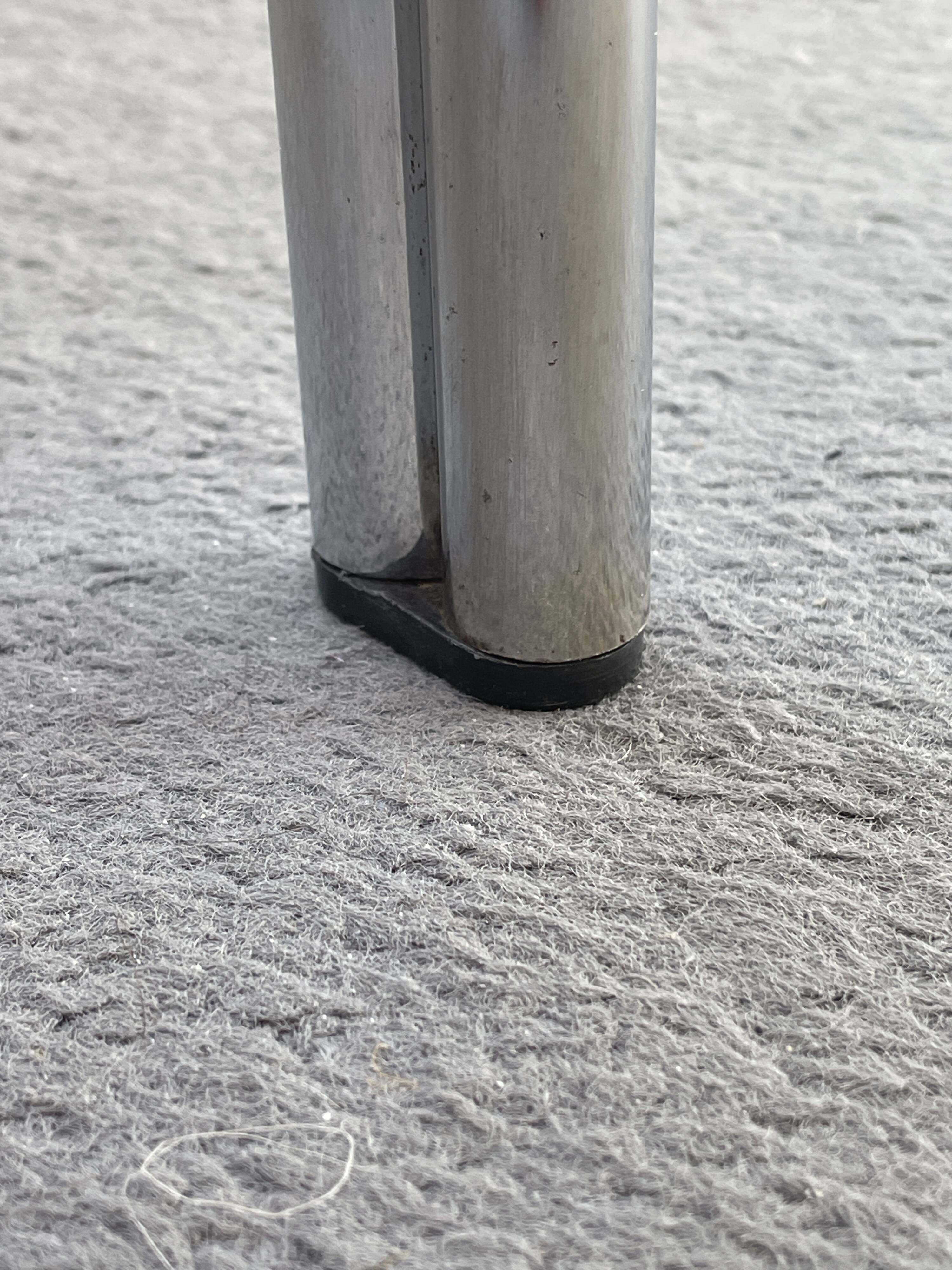 Vintage coffee table from the 60s-70s