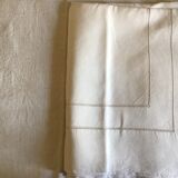Drap linen DG 2 people